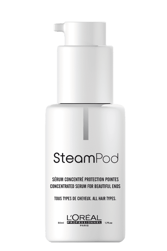 Loreal Professionnel Steampod serum za zagla ivanje kose 50 ml MALL.HR