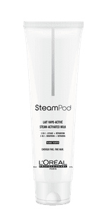 L'Oreal Professionnel Steampod mlijeko za ravnanje kose, 150 ml 