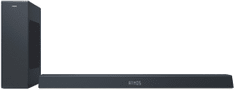Philips TAB8405 zvučna traka i bežični subwoofer
