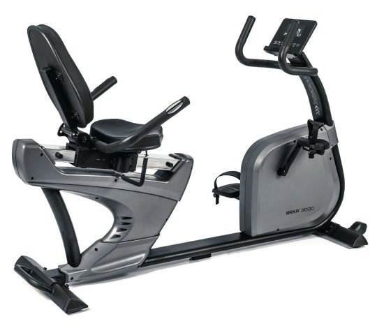 TOORX Chrono Pro Line BRX-R3000 sobni bicikl, sjedeći