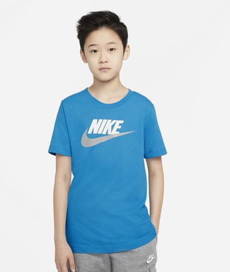 Nike majica za dječake Sportswear