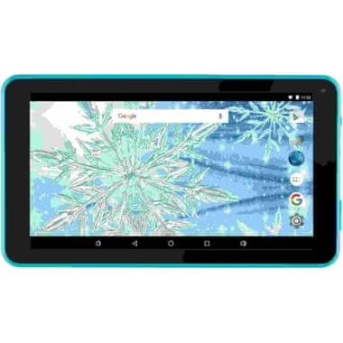 Tablet Frozen
