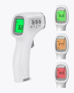  Sweet-Dreamers brezkontaktni termometer, infrardeči 