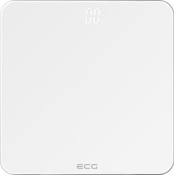 ECG Osobna vaga OV 1821 White