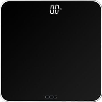 ECG Osobna vaga OV 1821 Black