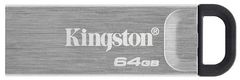 Kingston DataTraveler Kyson USB memorijski ključ, 64 GB