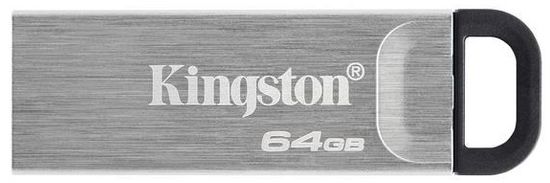 Kingston DataTraveler Kyson USB memorijski ključ, 64 GB