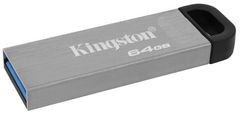 DataTraveler Kyson USB memorijski ključ, 64 GB