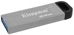 Kingston DataTraveler Kyson USB memorijski ključ, 64 GB