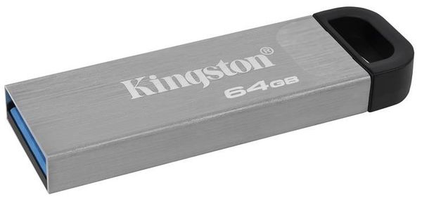 Kingston DataTraveler Kyson