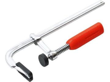 Extol Premium Stezaljka (8815027) F - stolarija, 600x100mm