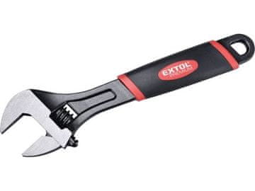 Extol Premium Podesivi ključ (8816305) 250mm/10, Crv