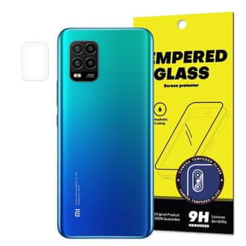 MG 9H zaštitno staklo za kameru na Xiaomi Mi 10 Lite