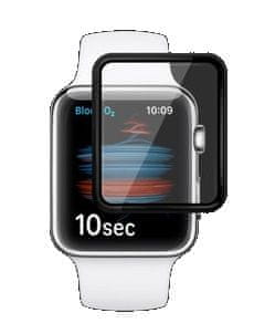 EPICO 3D+ zaštitno staklo za Apple Watch 4/5/6/SE - 44mm 42212151300005