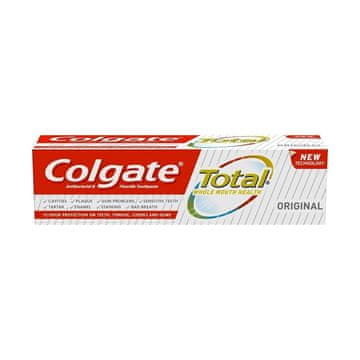 Colgate Total Original pasta za zube, 100 ml