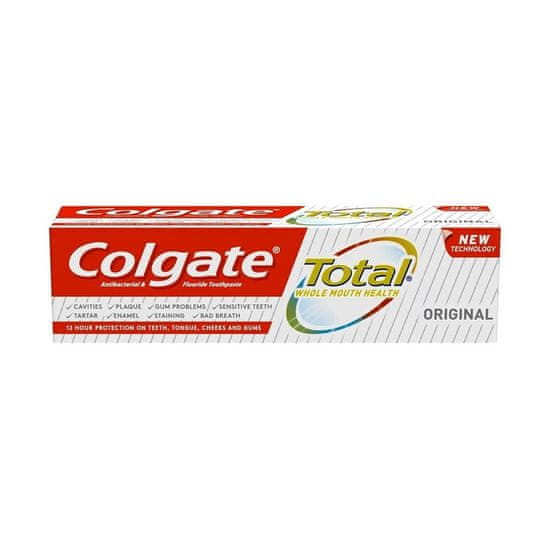 Colgate Total Original pasta za zube, 100 ml