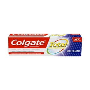  Colgate Total Whitening pasta za zube, 100 ml 