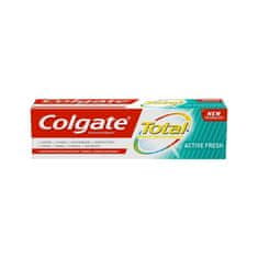 Colgate Total Active Fresh pasta za zube, 100 ml
