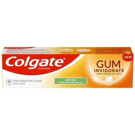 Colgate Gum Detox pasta za zube, 75 ml