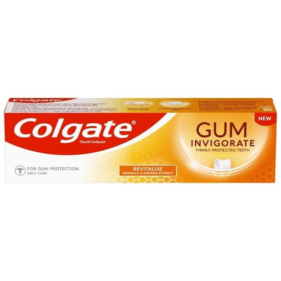 Colgate Gum Revitalise pasta za zube, 75 ml