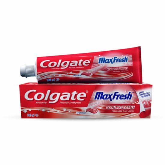 Colgate Max Fresh pasta za zube, 100 ml