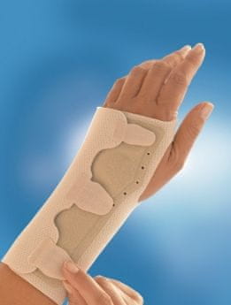 Futuro Steznik za ručni zglob, bež