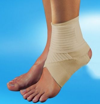 Futuro bandaža za gležanj, bež