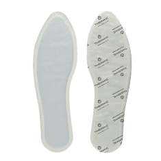 Therm-ic grelnik stopal, 5 komada, XL, bijeli