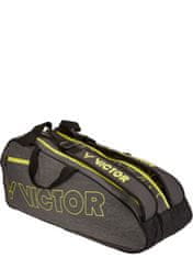 Victor Doublethermobag 9110 torba, sivo-žuta