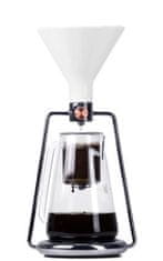 Goat story Gina coffee machine aparat za pripremu kave, bijela