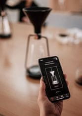 Goat story Gina coffee machine aparat za pripremu kave, bijela