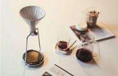 Goat story GINA coffee machine aparat za pripremu kave, crna