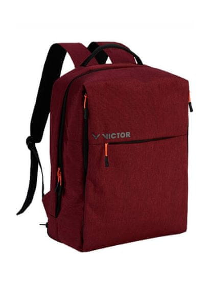 Victor BR3022 D ruksak, bordo crveni