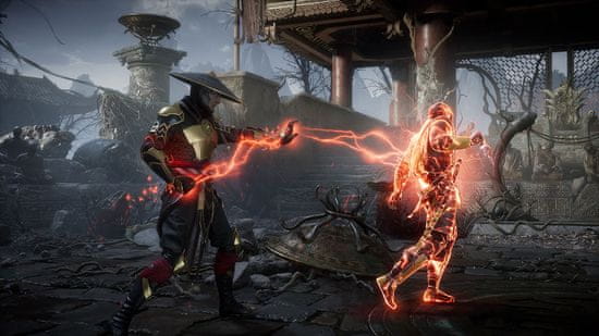 Mortal kombat deals 11 ps4 digital
