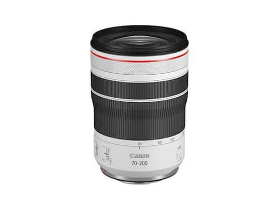 Canon RF 70-200mm F/4 L IS USM objektiv