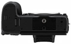 Nikon Z6 bezrcalni fotoaparat, kućište + FTZ adapter + XQD memorijska kartica, 64 GB + torba