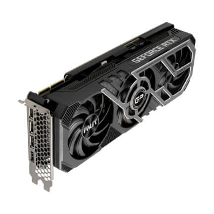 grafička kartica GeForce RTX™ 3090 GamingPro OC