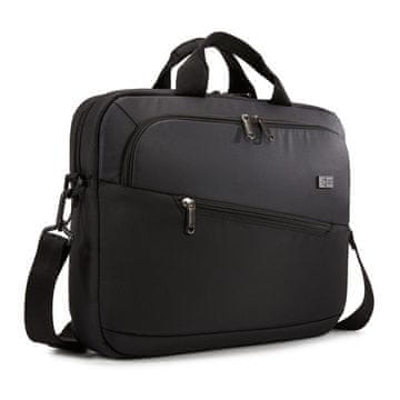 Case Logic Propel Attache PROPA-114 torba za prijenosno računalo, 35,6 cm (14), crna