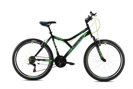 MTB Diavolo 600 FS / 18HT 19 brdski bicikl