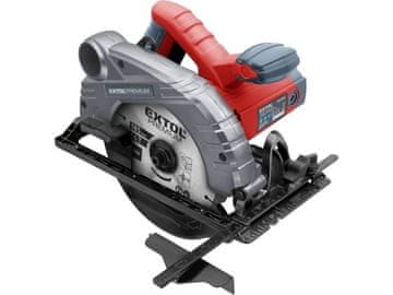 Extol Premium Cirkular (8893006) 185mm, 1400W