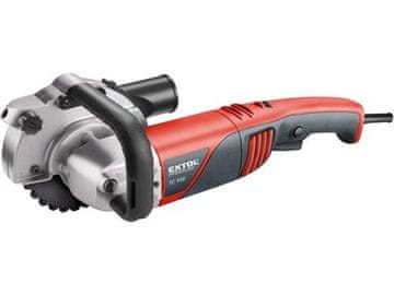 Extol Premium Pila s dvostrukim listom (8893020) 900 W, 125 mm