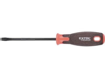 Extol Premium Plosnati odvijač (8819268) (-) 8x150mm, CrV