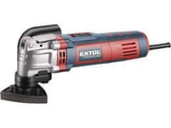 Extol Premium Višenamjenski mlinac (8894100) brzootpuštajući, 400 W