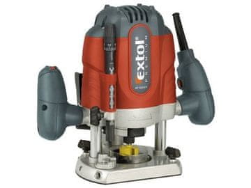 Extol Premium Gornja glodalica (8893302) 1200W