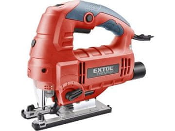 Extol Premium Ubodna slagalica (8893103) s laserom i svjetlom, 800 W