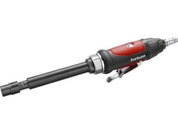 Fortum Pneumatski brusilica (4795031) ravna brusilica, produžena, kompozitna, pneumatska