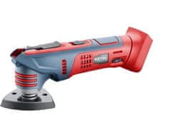 Extol Premium Višenamjenski mlinac (8891843) baterija SHARE20V, brzootpuštajuća, 20V litij-ionska, bez baterije i punjača