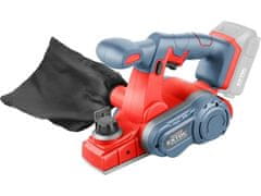 Extol Premium Električna blanjalica (8891831) SHARE20V, 20V Li-ion, without battery and charger