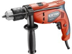 Extol Premium Udarna bušilica (8890014) 550W