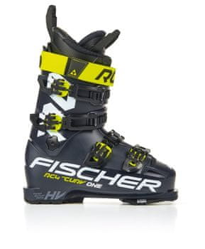 Fischer RC4 The Curv One skijaške cipele , 110 vakuum